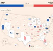 Image result for Associated Press Election Map