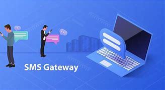 Image result for SMS Gateway