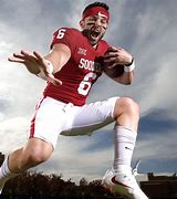 Image result for Baker Mayfield Controversy