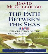 Image result for The Path Between the Seas