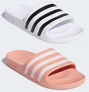 Image result for Adidas Women's Adilette Slides