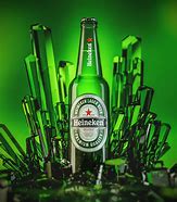 Image result for Heineken Art