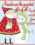 Image result for Christmas Quotes About Friends