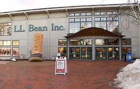 Image result for Ll Bean Flagship Store