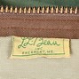 Image result for Vintage LL Bean Duffel Bag