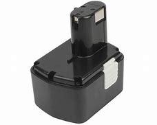 Image result for Hitachi Power Tools Battery