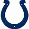 Image result for Colts Football Logo