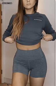 Image result for Hoodie and Leggings