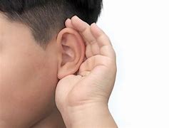 Image result for Ear Hearing Sound
