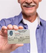 Image result for Senior Citizen ID Sample