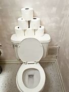 Image result for Brown Toilet