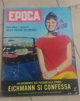 Image result for Adolph Eichmann Wife