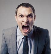 Image result for Cartoon Person Screaming