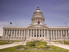 Image result for Utah State Capitol