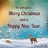 Image result for Wish You All a Merry Christmas