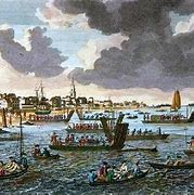 Image result for 1776 British Marine