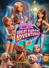 Image result for Barbie Nickelodeon