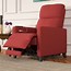 Image result for Small Wall Hugger Recliner Chairs