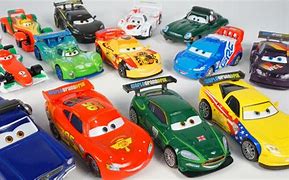 Image result for Cars 2 World Grand Prix Toys