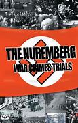 Image result for Nuremberg War Crimes Trials Insignia Crest