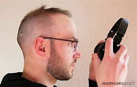 Image result for Headphone Head Dent