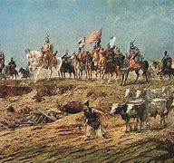 Image result for Hungarian History