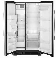 Image result for Amana Stainless Steel Refrigerator