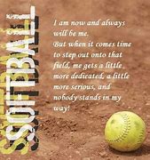 Image result for Teamwork Short Softball Quote