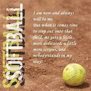 Image result for Softball Quotes Girls