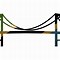 Image result for Washington Crossing Bridge Pittsburgh