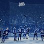 Image result for Toronto Maple Leafs Blue Background