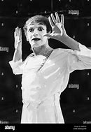 Image result for French Mime Artist