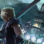Image result for FF7 Remake PS4 Box Art
