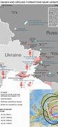 Image result for Map of Russian Military in Ukraine