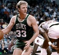Image result for Larry Bird Height
