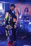 Image result for Rita Ora and Chris Brown