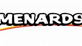 Image result for Menards Logo Images