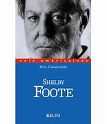 Image result for Margaret Shelby Foote