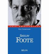 Image result for Shelby Foote On Slavery