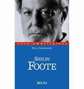 Image result for Shelby Foote and Family