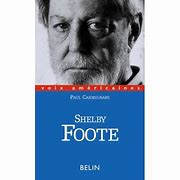 Image result for Shelby Foote Museum