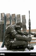 Image result for Afghanistan War Memorial