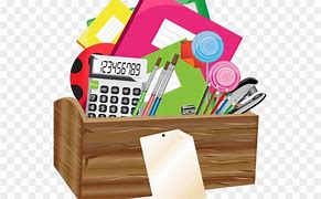 Image result for Office Supply Clip Art