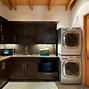 Image result for Stainless Steel Washer and Dryer
