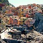Image result for Cinque Terre Hiking Trails