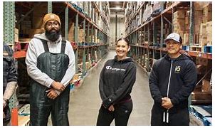 Image result for Warehouse Jobs in Joliet IL