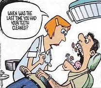 Image result for Funny Dental Hygiene Joke