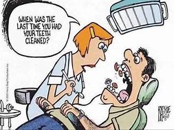 Image result for Hygienist Jokes