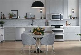 Image result for Professional Kitchen Appliance Suite