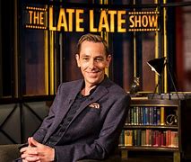 Image result for Late Late Show replaced
